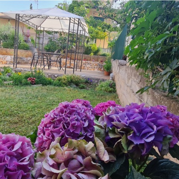 Dalma Residence, Dalma Residence near the sea, Žaborić, Dalmatia, Croatia Žaborić