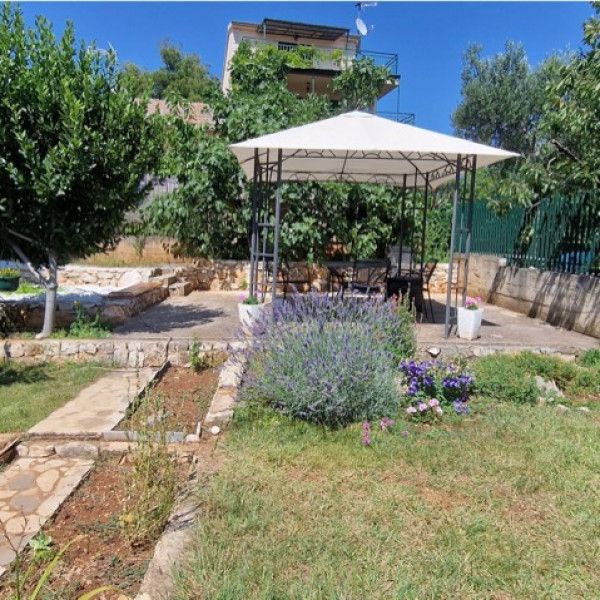 Dalma Residence, Dalma Residence near the sea, Žaborić, Dalmatia, Croatia Žaborić