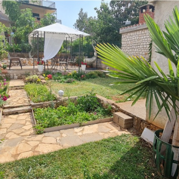 Dalma Residence, Dalma Residence near the sea, Žaborić, Dalmatia, Croatia Žaborić