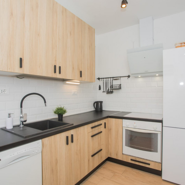 Kitchen, Dalma Residence, Dalma Residence near the sea, Žaborić, Dalmatia, Croatia Žaborić