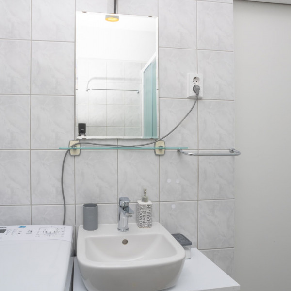 Bathroom / WC, Dalma Residence, Dalma Residence near the sea, Žaborić, Dalmatia, Croatia Žaborić