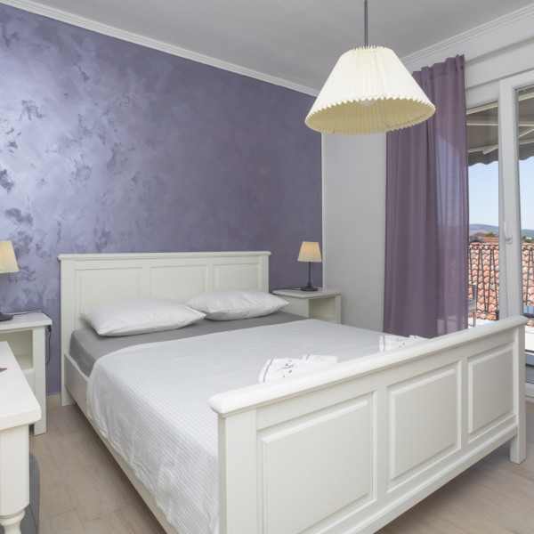 Bedrooms, Dalma Residence, Dalma Residence near the sea, Žaborić, Dalmatia, Croatia Žaborić