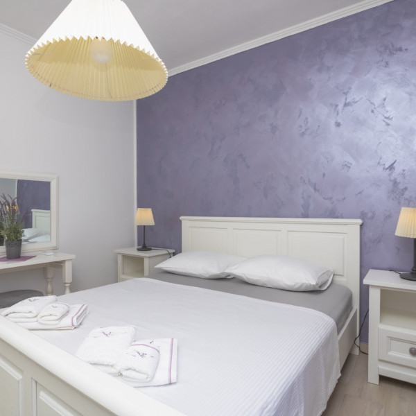 Bedrooms, Dalma Residence, Dalma Residence near the sea, Žaborić, Dalmatia, Croatia Žaborić
