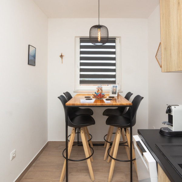Kitchen, Dalma Residence, Dalma Residence near the sea, Žaborić, Dalmatia, Croatia Žaborić