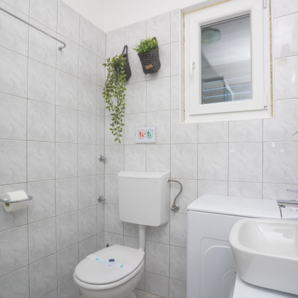 Bathroom / WC, Dalma Residence, Dalma Residence near the sea, Žaborić, Dalmatia, Croatia Žaborić