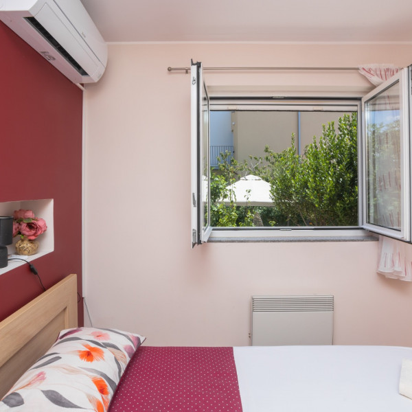 Bedrooms, Dalma Residence, Dalma Residence near the sea, Žaborić, Dalmatia, Croatia Žaborić