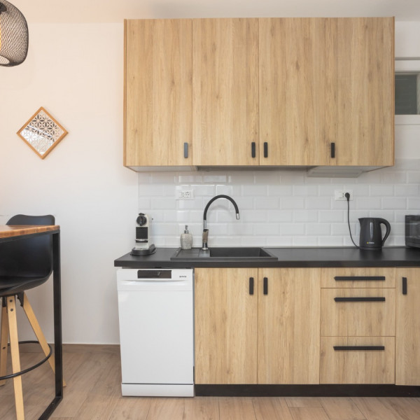 Kitchen, Dalma Residence, Dalma Residence near the sea, Žaborić, Dalmatia, Croatia Žaborić