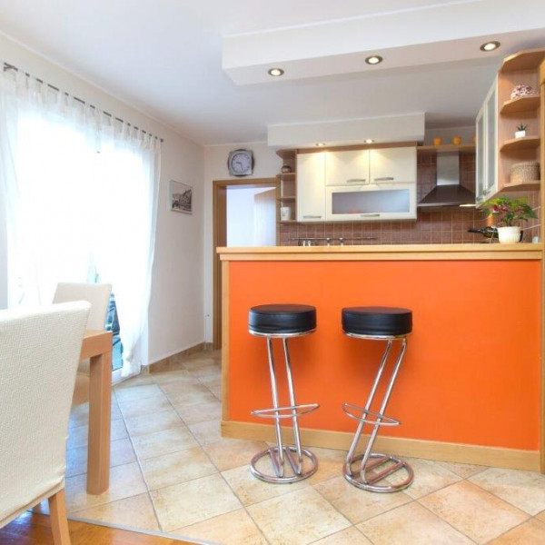 Kitchen, Dalma Residence, Dalma Residence near the sea, Žaborić, Dalmatia, Croatia Žaborić