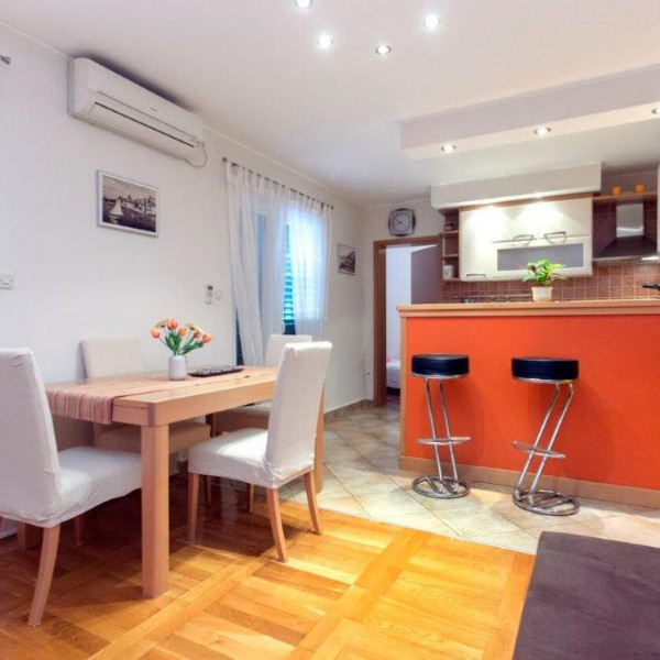 Kitchen, Dalma Residence, Dalma Residence near the sea, Žaborić, Dalmatia, Croatia Žaborić