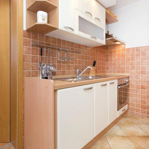 Kitchen, Dalma Residence, Dalma Residence near the sea, Žaborić, Dalmatia, Croatia Žaborić