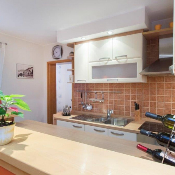 Kitchen, Dalma Residence, Dalma Residence near the sea, Žaborić, Dalmatia, Croatia Žaborić