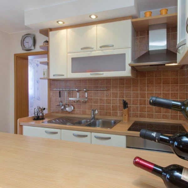 Kitchen, Dalma Residence, Dalma Residence near the sea, Žaborić, Dalmatia, Croatia Žaborić