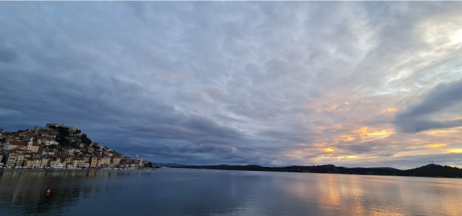 Dalma Residence blizu mora, Žaborić, Dalmacija Žaborić