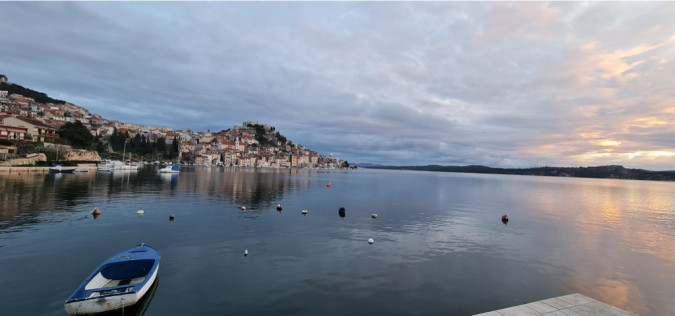 Dalma Residence blizu mora, Žaborić, Dalmacija Žaborić