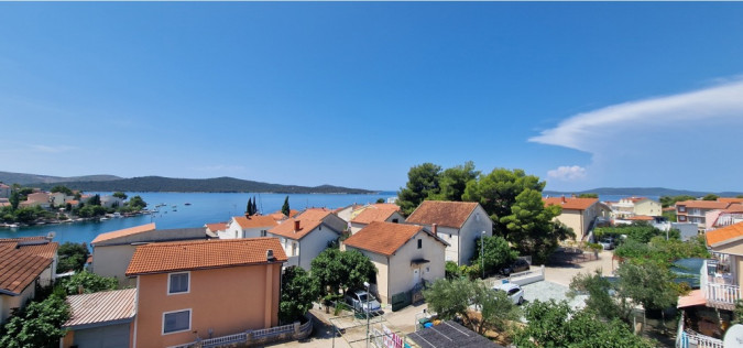 Okolica, Dalma Residence blizu mora, Žaborić, Dalmacija Žaborić