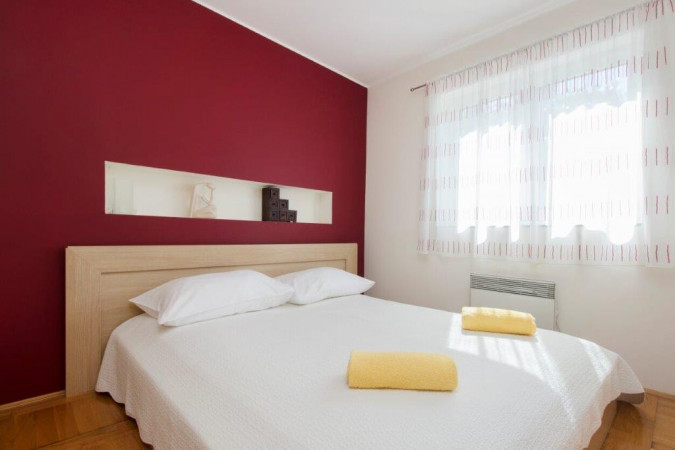 Dalma Residence blizu morja, Žaborić, Dalmacija, Hrvaška Žaborić