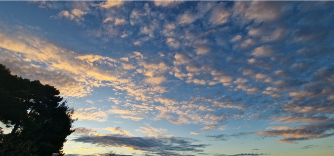 Dalma Residence blizu mora, Žaborić, Dalmacija Žaborić