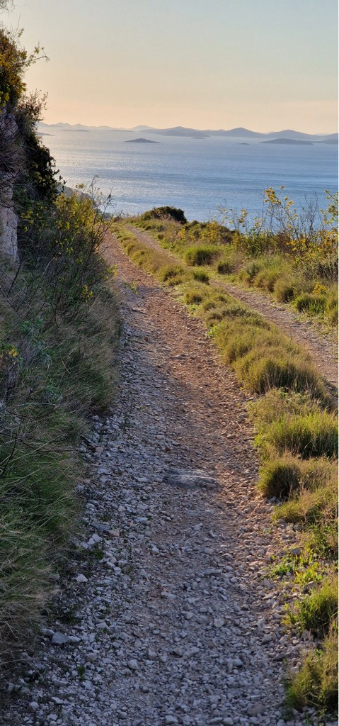 Dalma Residence blizu mora, Žaborić, Dalmacija Žaborić