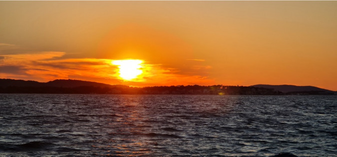 Dalma Residence blizu mora, Žaborić, Dalmacija Žaborić