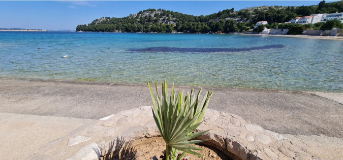 Dalma Residence blizu mora, Žaborić, Dalmacija Žaborić