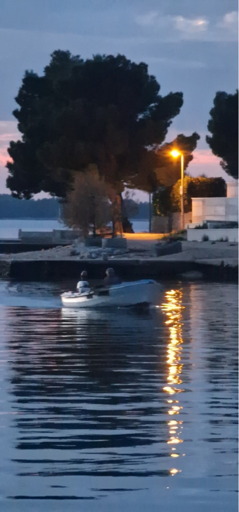 Dalma Residence blizu mora, Žaborić, Dalmacija Žaborić