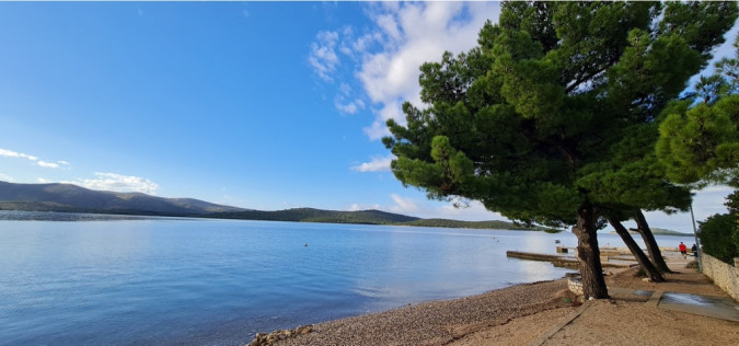 Dalma Residence blizu mora, Žaborić, Dalmacija Žaborić