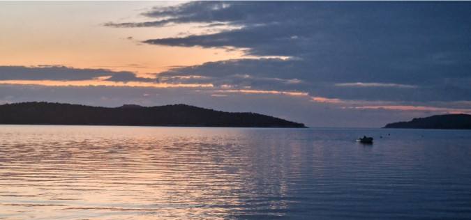 Dalma Residence blizu mora, Žaborić, Dalmacija Žaborić