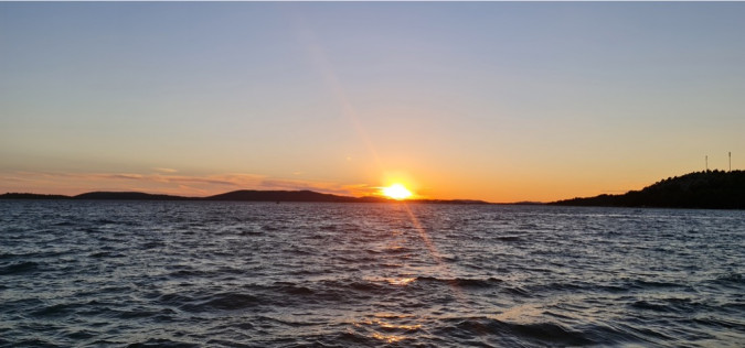 Dalma Residence blizu mora, Žaborić, Dalmacija Žaborić