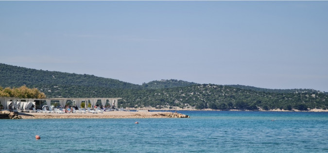 Dalma Residence blizu mora, Žaborić, Dalmacija Žaborić