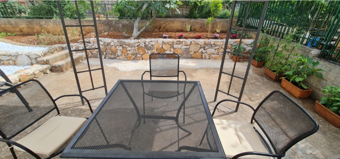 Dalma Residence blizu mora, Žaborić, Dalmacija Žaborić