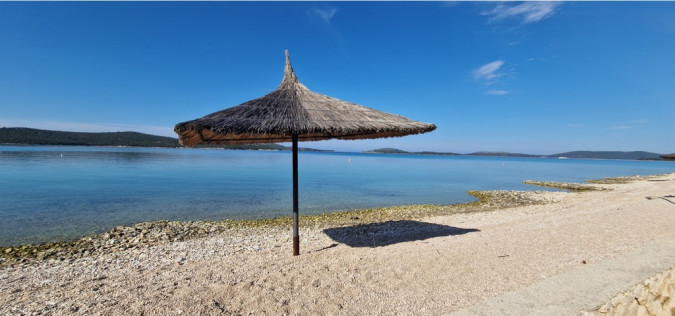 Okolica, Dalma Residence blizu mora, Žaborić, Dalmacija Žaborić