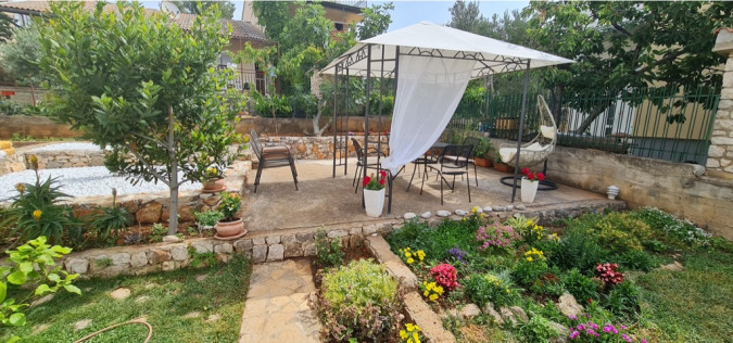 Eksterijer, Dalma Residence blizu mora, Žaborić, Dalmacija Žaborić