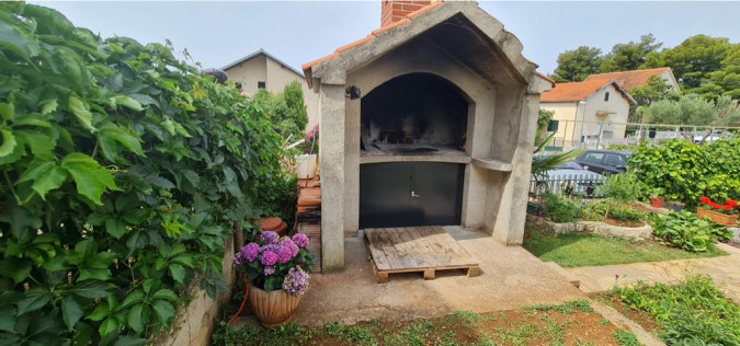 Dalma Residence blizu mora, Žaborić, Dalmacija Žaborić