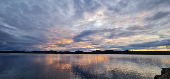 Dalma Residence blizu mora, Žaborić, Dalmacija Žaborić