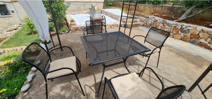 Dalma Residence blizu mora, Žaborić, Dalmacija Žaborić