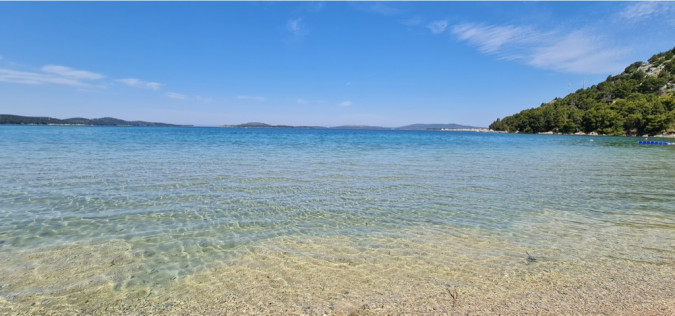 Dalma Residence blizu mora, Žaborić, Dalmacija Žaborić