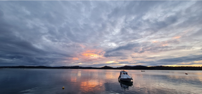 Dalma Residence blizu mora, Žaborić, Dalmacija Žaborić