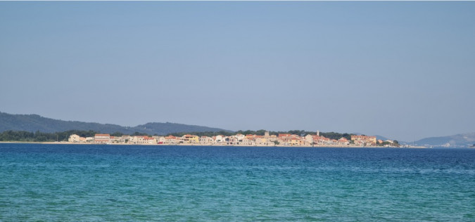 Dalma Residence blizu mora, Žaborić, Dalmacija Žaborić