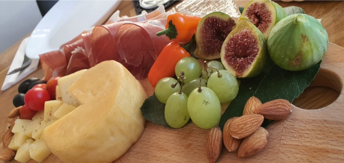 Dalma Residence blizu mora, Žaborić, Dalmacija Žaborić