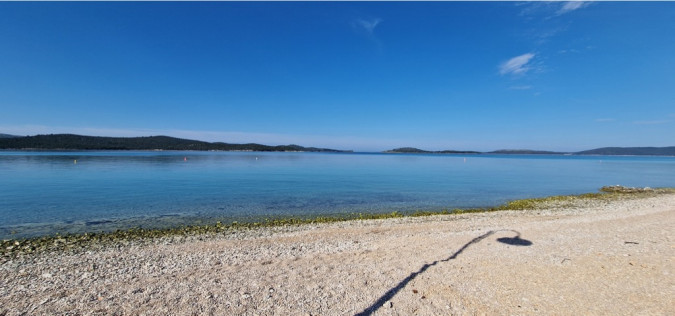 Okolica, Dalma Residence blizu mora, Žaborić, Dalmacija Žaborić