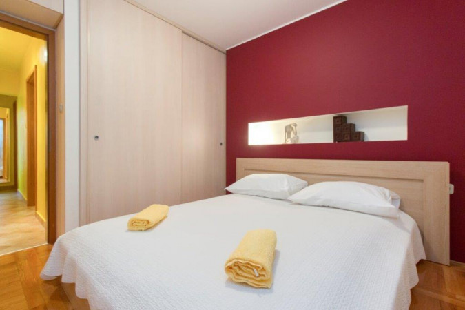 Dalma Residence blizu morja, Žaborić, Dalmacija, Hrvaška Žaborić