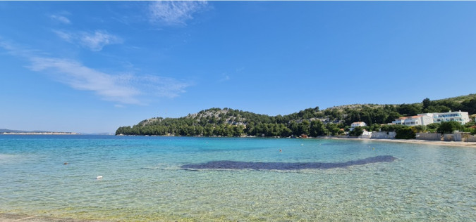 Dalma Residence blizu mora, Žaborić, Dalmacija Žaborić