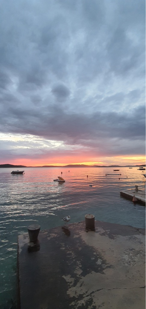 Dalma Residence blizu mora, Žaborić, Dalmacija Žaborić