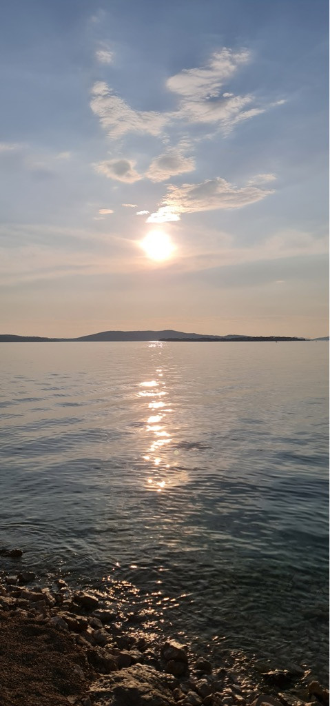 Dalma Residence blizu mora, Žaborić, Dalmacija Žaborić