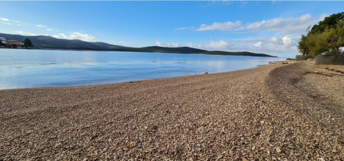 Dalma Residence blizu mora, Žaborić, Dalmacija Žaborić