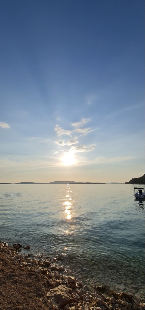 Dalma Residence blizu mora, Žaborić, Dalmacija Žaborić