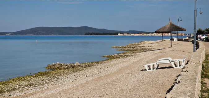 Okolica, Dalma Residence blizu mora, Žaborić, Dalmacija Žaborić