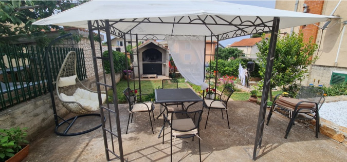 Dalma Residence blizu mora, Žaborić, Dalmacija Žaborić