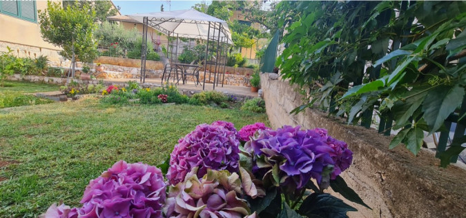 Dalma Residence blizu mora, Žaborić, Dalmacija Žaborić