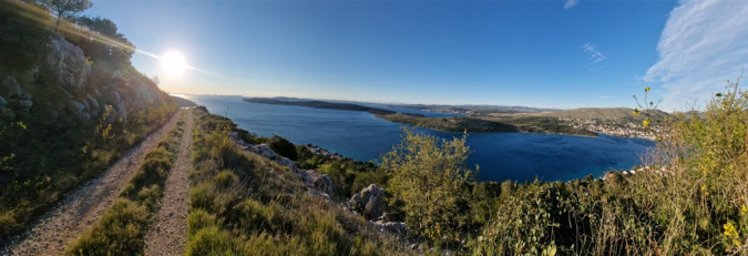 Dalma Residence blizu mora, Žaborić, Dalmacija Žaborić